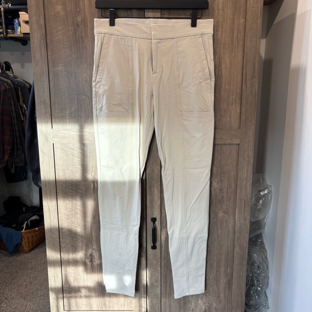 Athleta Wander Stash Skinny Pant Size 2